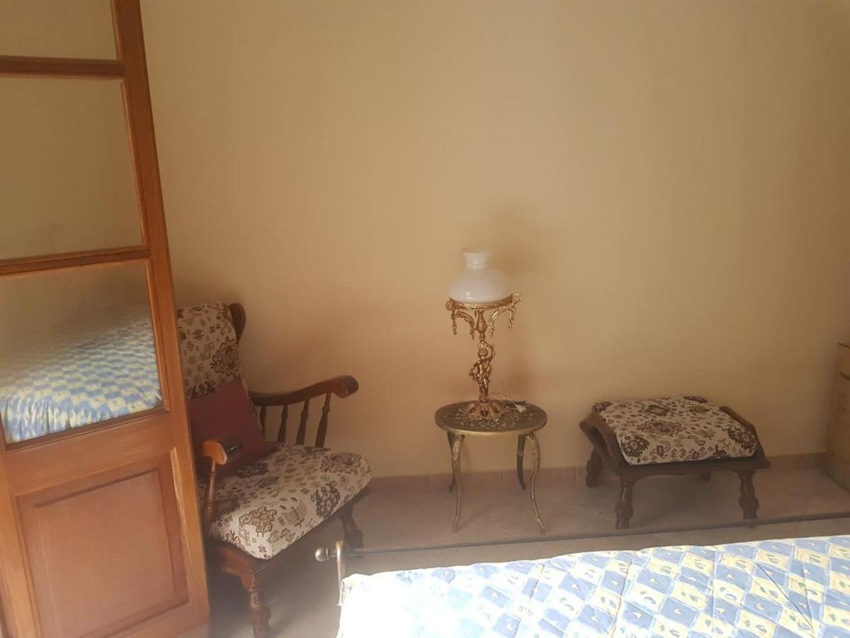 Pyrgos Apartment Pyrgi  Bagian luar foto
